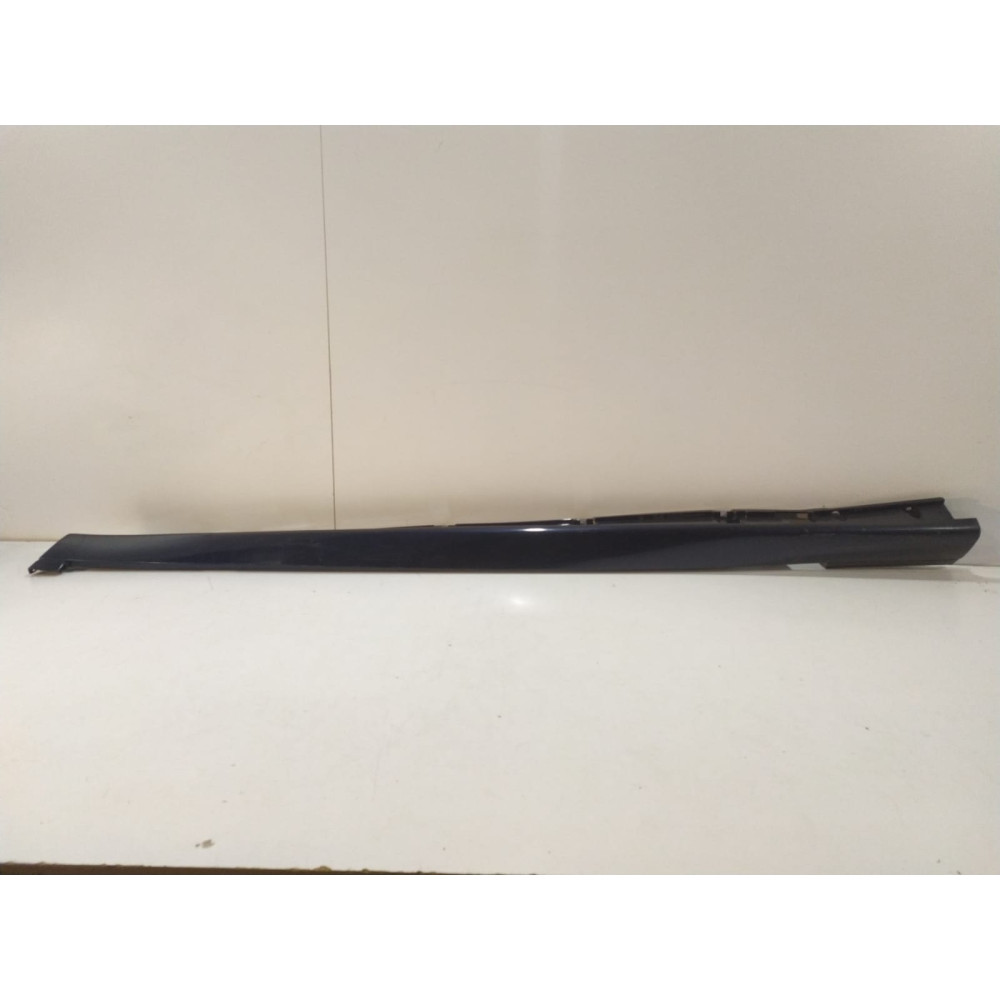 BMW 5 E34 Lišta / kryt prahu ľavý - 14417