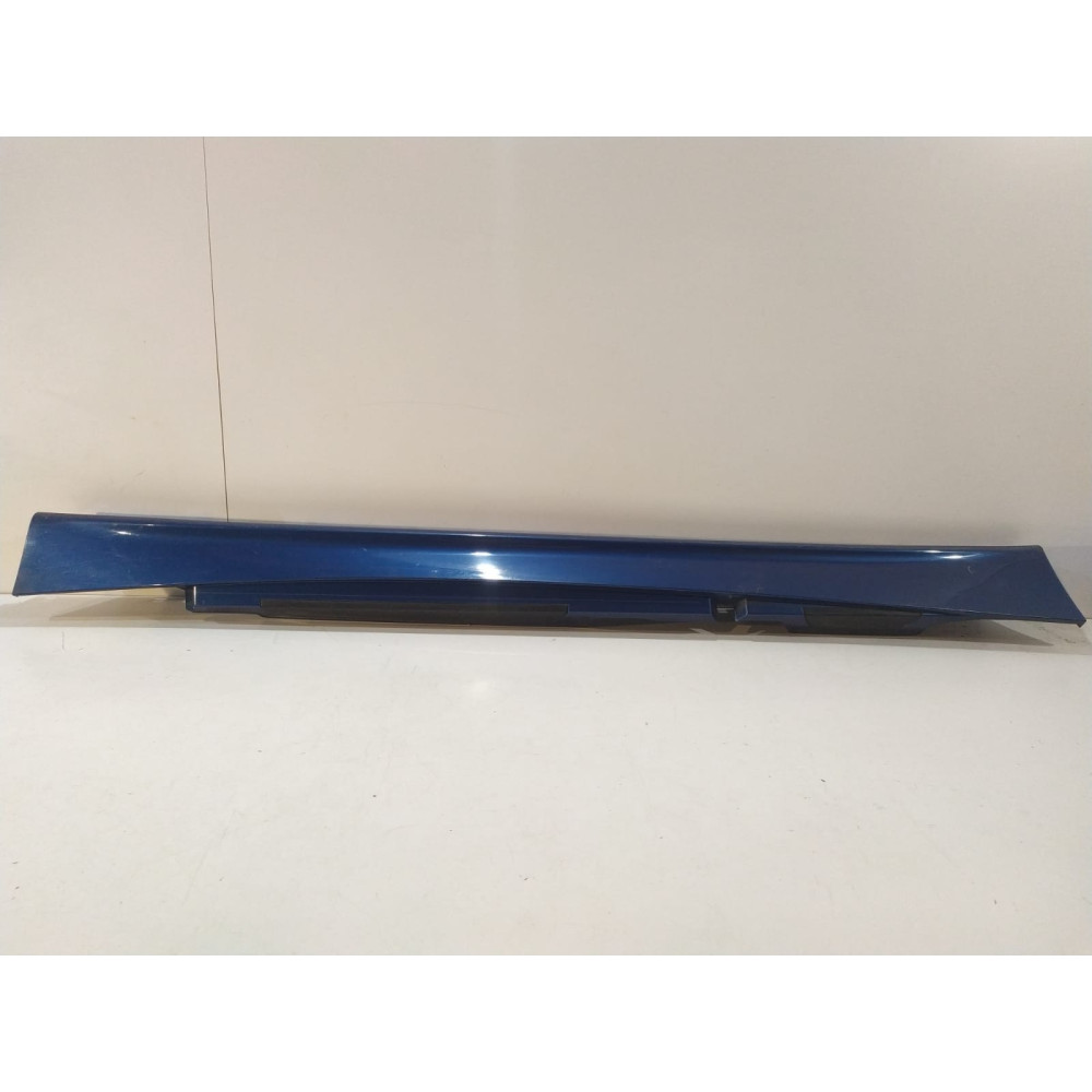 BMW 1 E87 Lišta / kryt prahu pravý - 14420