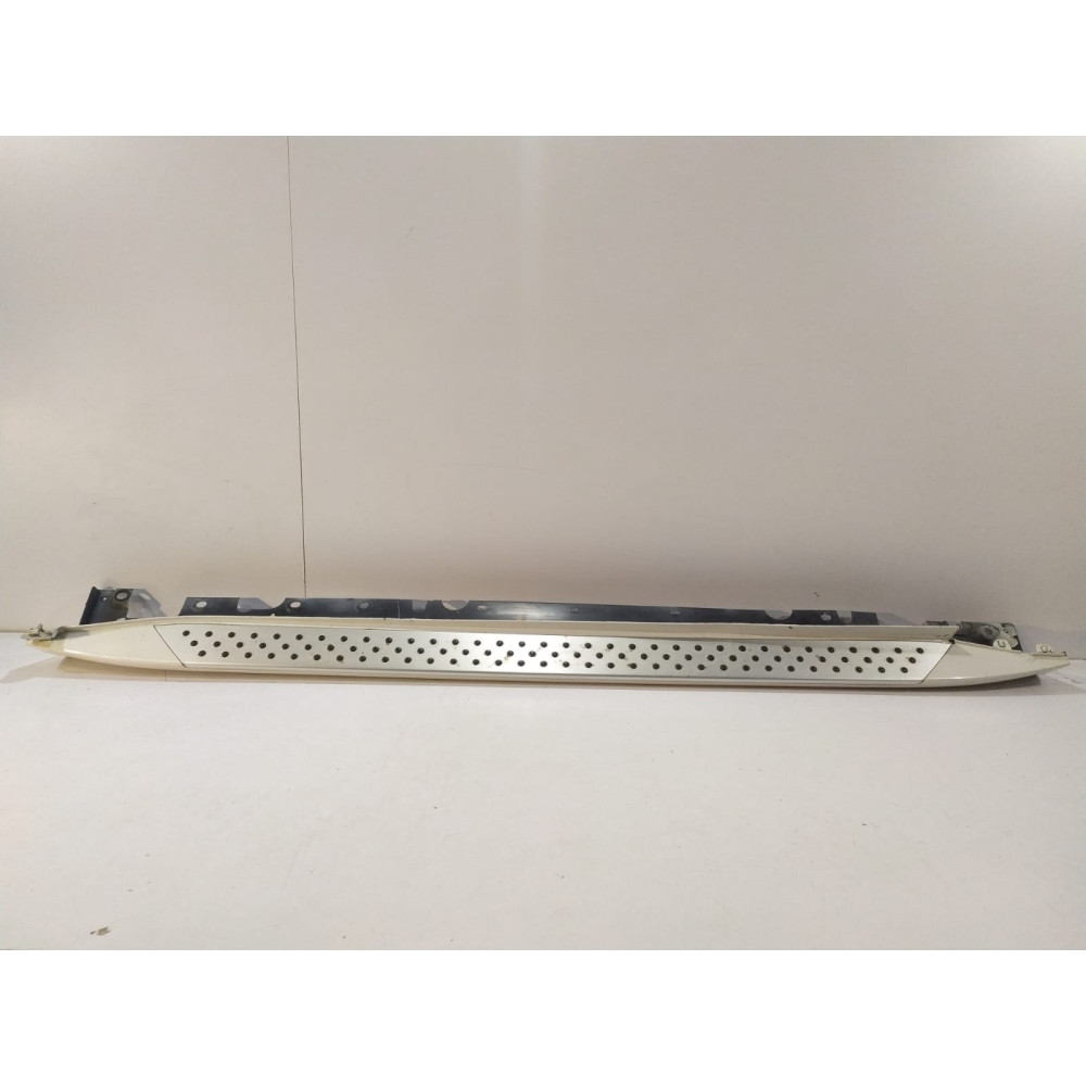 BMW X5 E70 Lišta / kryt prahu pravý - 14422