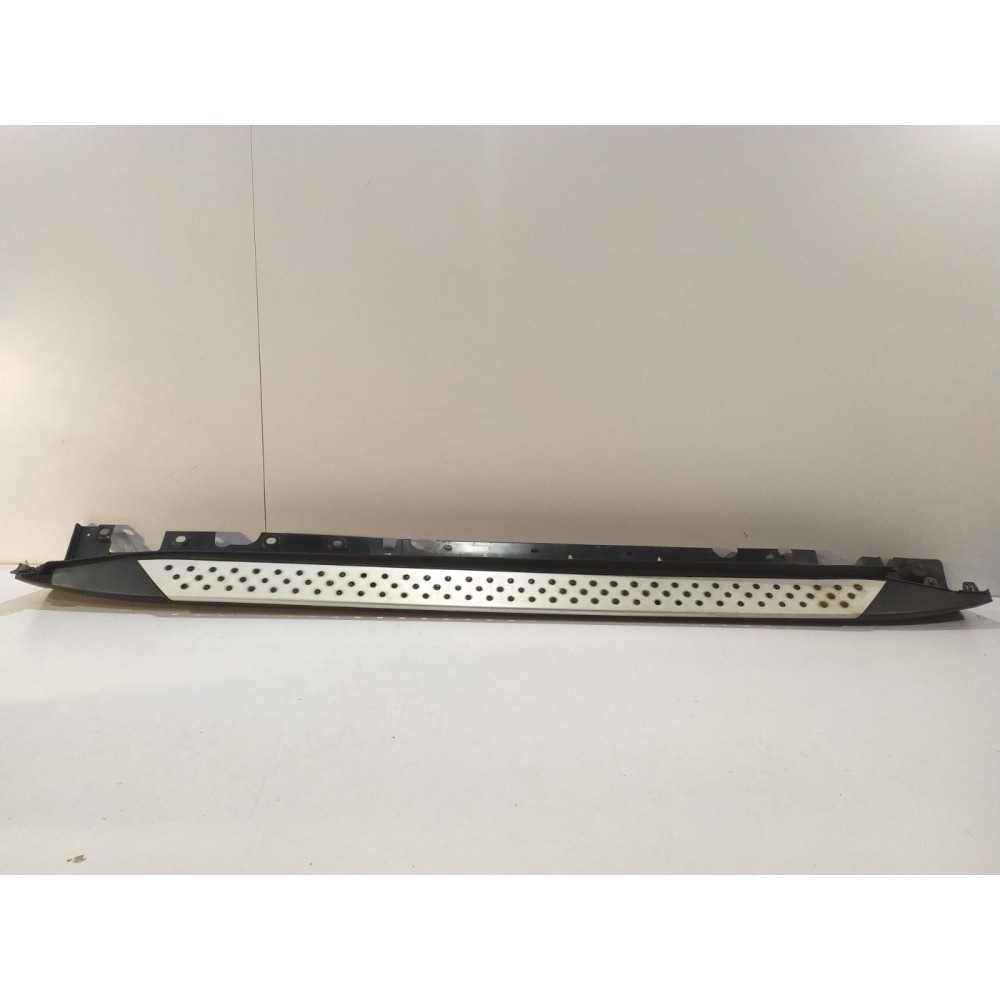 BMW X5 E70 Lišta / kryt prahu pravý - 14433