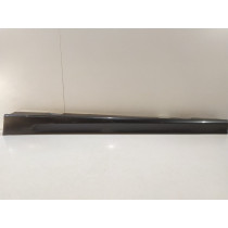 BMW 3 E90 / E91 Kryt prahu...