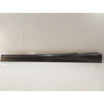 BMW 3 E90 / E91 Kryt prahu...