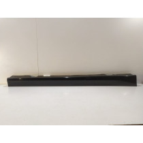 BMW 3 E90 / E91 Kryt prahu...