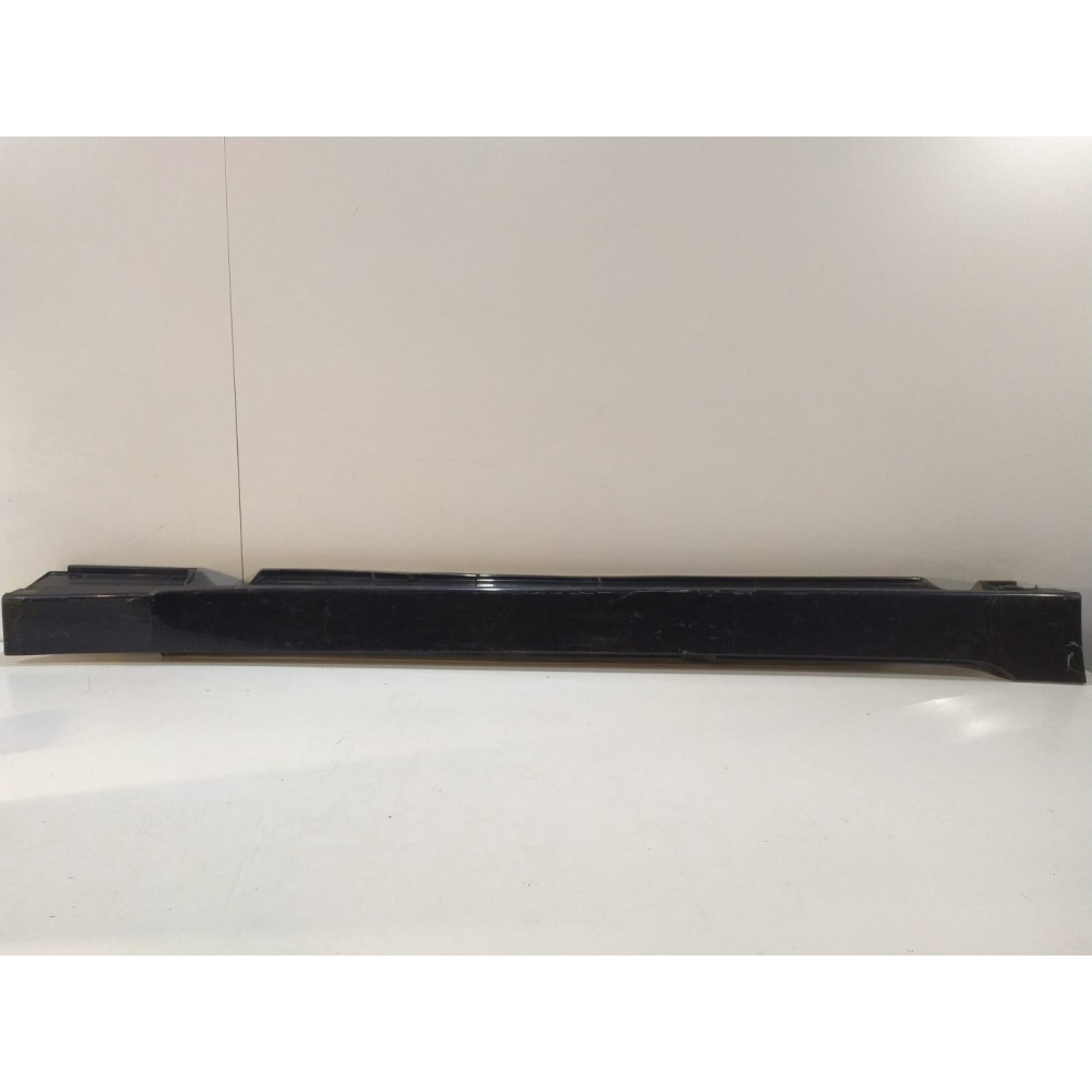 BMW 5 E60 / E61 Ochrana prahu pravá - 14455