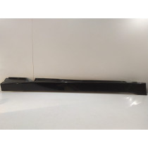 BMW 5 E60 / E61 Ochrana...