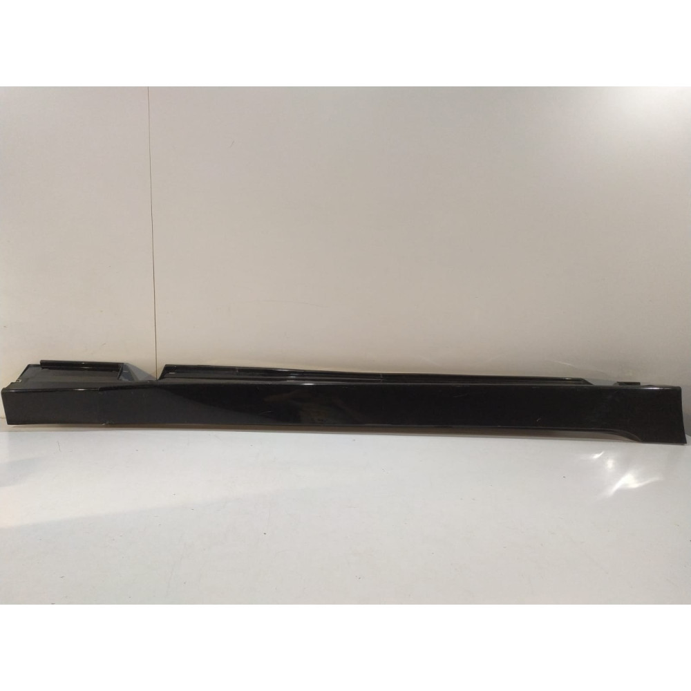 BMW 5 E60 / E61 Ochrana prahu pravá - 14456