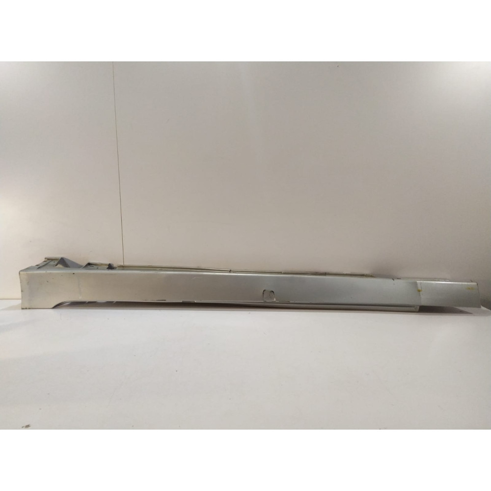 BMW 5 E60 / E61 Lišta / Kryt prahu ľavý - 14463