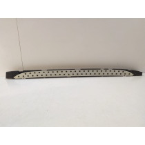 BMW X3 E83 lišta / kryt...