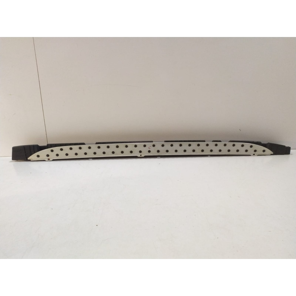 BMW X3 E83 lišta / kryt prahu ľavý - 14469