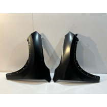 BMW X1 U11 Predný blatník Ľavý - 14571