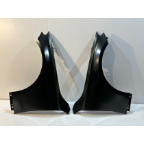 Mercedes E W214 Predný blatník Pravý - 14574