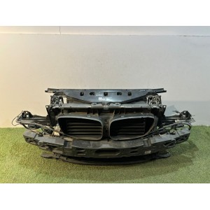 BMW 5 GT F07 Predný pás chladiča - 14561 | mobilpol.sk