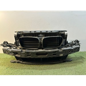 BMW 5 GT F07 Predný pás chladiča - 14561 | mobilpol.sk