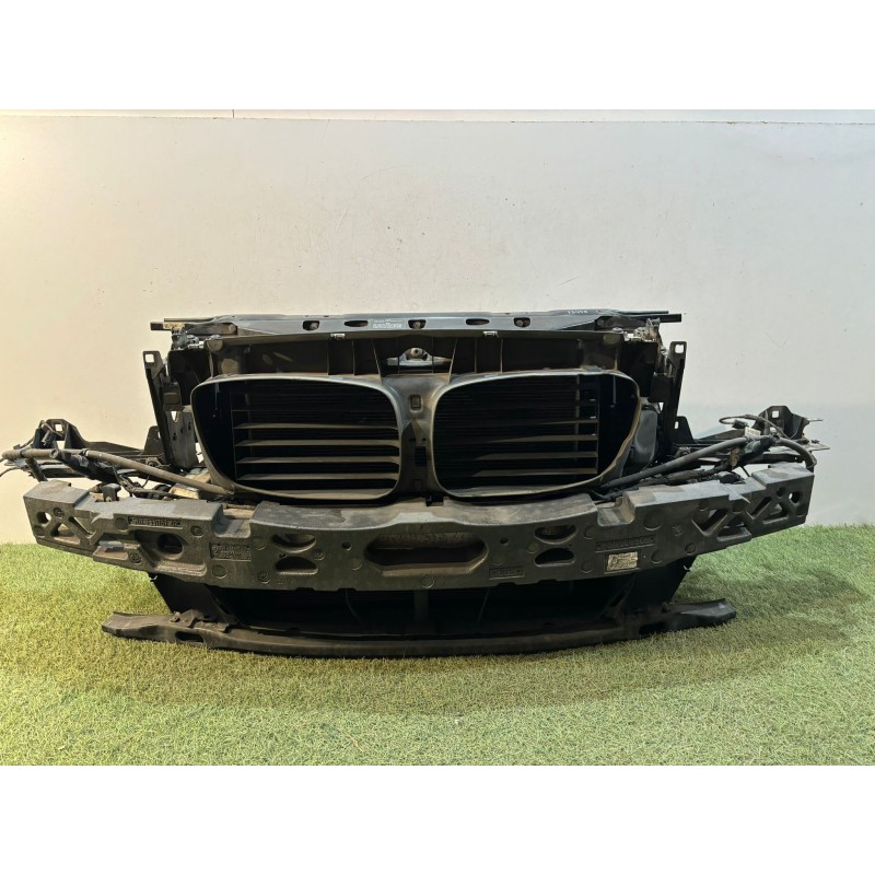 BMW 5 GT F07 Predný pás chladiča - 14561 | mobilpol.sk