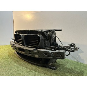 BMW 5 GT F07 Predný pás chladiča - 14561 | mobilpol.sk