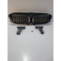 BMW 5 G30 Volant vzduchu /...