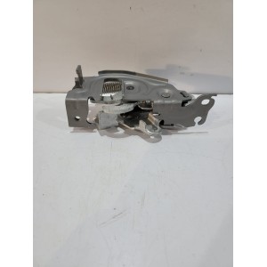 BMW 3 G20 / G21 / 1 F40 Zámok Kapoty Pravý - 14588 | mobilpol.sk