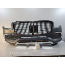 Mercedes Sprinter W907 Body...