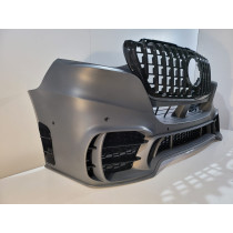 Mercedes Sprinter W907 Body Kit AMG - 14593