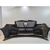 Mercedes Sprinter W907 Body Kit AMG - 14593