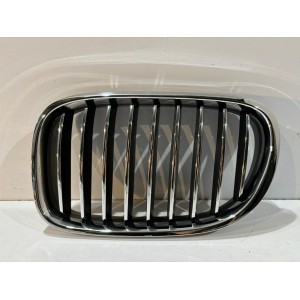 BMW 7 F01 / F02 LCI Gril / Nerka / Chróm L- 14599 | mobilpol.sk