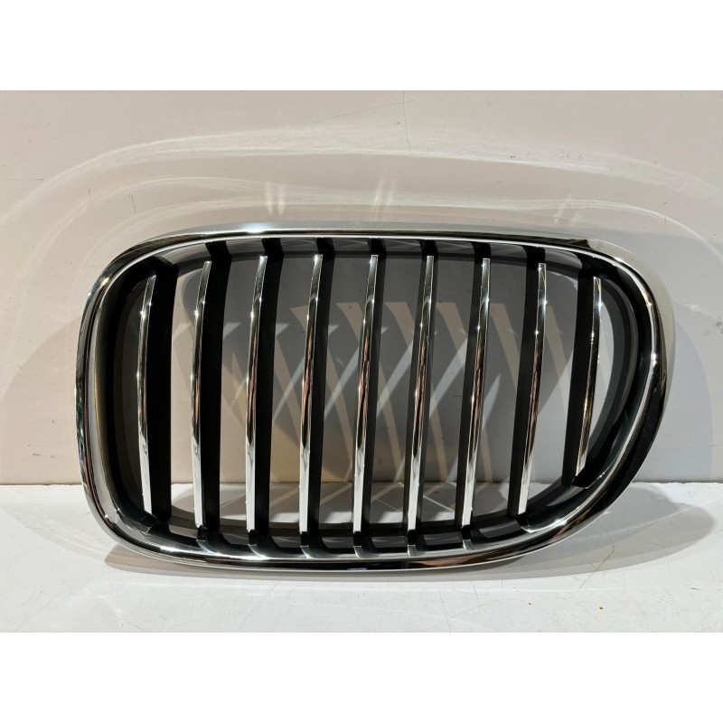 BMW 7 F01 / F02 LCI Gril / Nerka / Chróm L- 14599 | mobilpol.sk