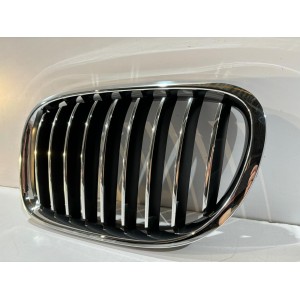 BMW 7 F01 / F02 LCI Gril / Nerka / Chróm L- 14599 | mobilpol.sk