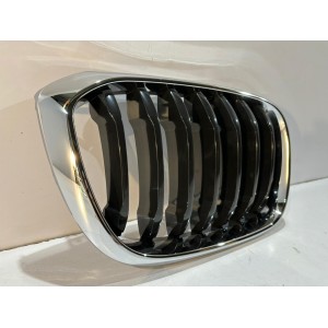 BMW X3 G01 / X4 G02 Gril / Nerka / Prava - 14600 | mobilpol.sk
