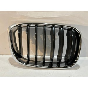 BMW X3 G01 / X4 G02 Gril / Nerka / Prava - 14600 | mobilpol.sk