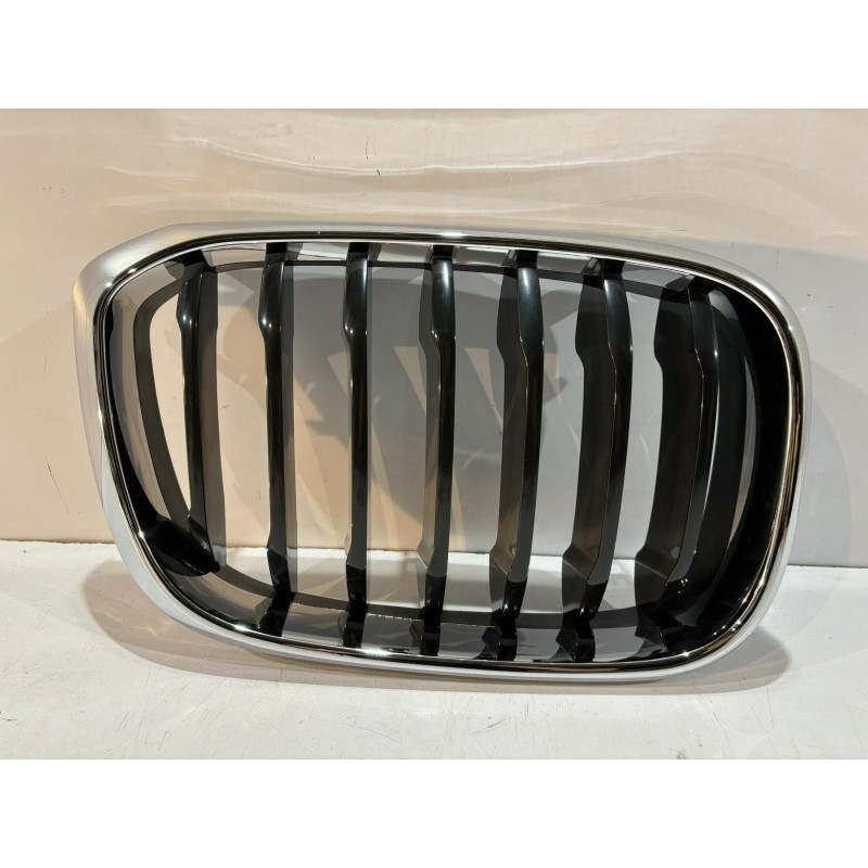 BMW X3 G01 / X4 G02 Gril / Nerka / Prava - 14600 | mobilpol.sk