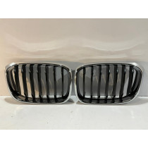 BMW X3 G01 / X4 G02 Gril / Nerka / Prava - 14600