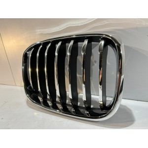 BMW X3 G01 / X4 G02 Gril / Nerka / Pravá - 14602 | mobilpol.sk