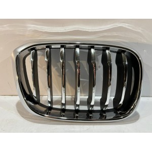 BMW X3 G01 / X4 G02 Gril / Nerka / Pravá - 14602 | mobilpol.sk