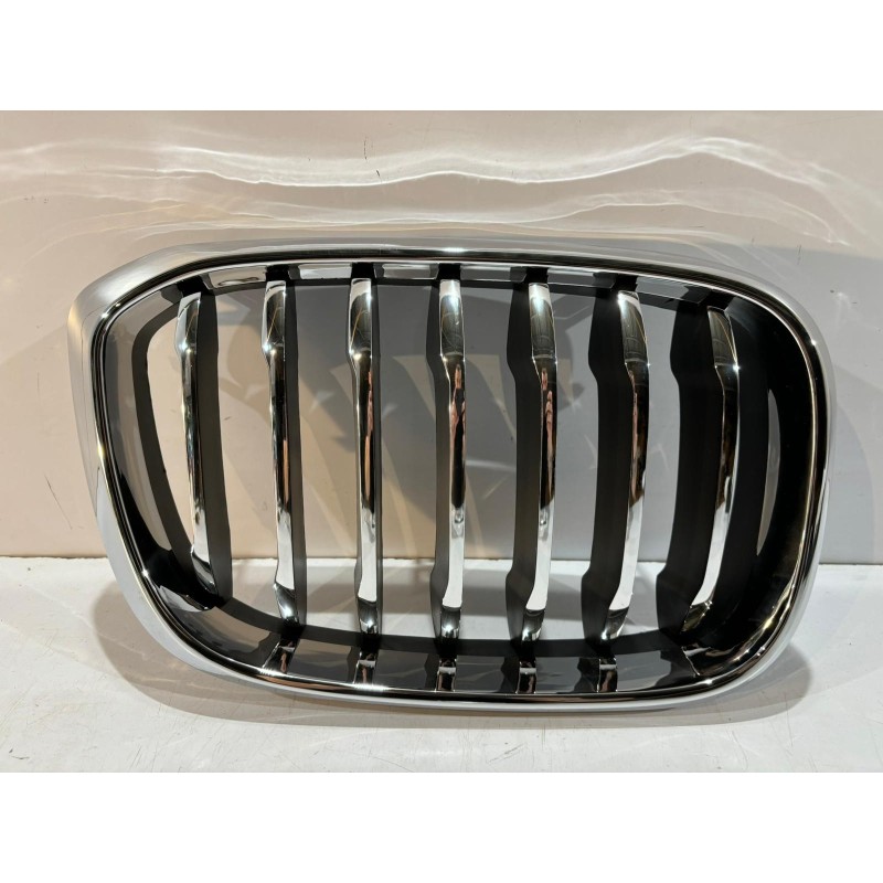 BMW X3 G01 / X4 G02 Gril / Nerka / Pravá - 14602 | mobilpol.sk