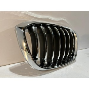 BMW X3 G01 / X4 G02 Gril / Nerka / Pravá - 14602 | mobilpol.sk