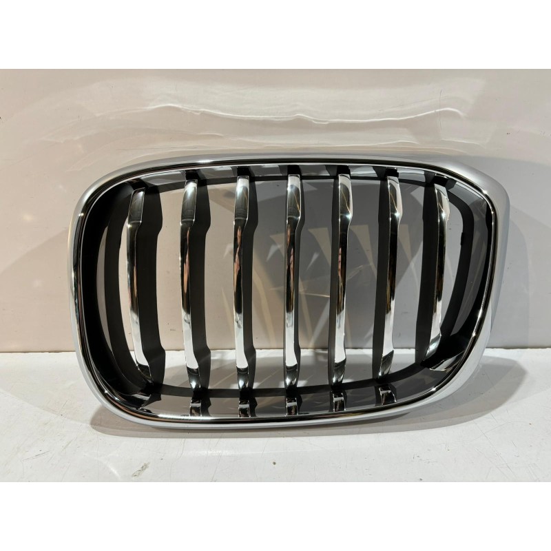 BMW X3 G01 / X4 G02 Gril / Nerka / Ľavá - 14603 | mobilpol.sk