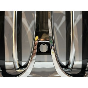 BMW X5 G05 mriežka / Nárazník chladiča - 14606 | mobilpol.sk