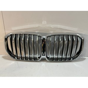 BMW X5 G05 mriežka / Nárazník chladiča - 14606 | mobilpol.sk