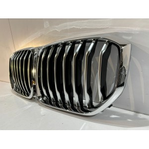 BMW X5 G05 mriežka / Nárazník chladiča - 14606 | mobilpol.sk
