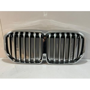 BMW X7 G07 Mriežka / Falošná chladič - 14609 | mobilpol.sk