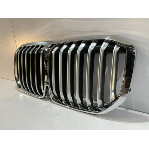 BMW X7 G07 Mriežka / Falošná chladič - 14609 | mobilpol.sk
