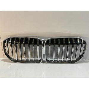 BMW 7 G11 G12 LCI Grill / Maska chladiča - 14611 | mobilpol.sk