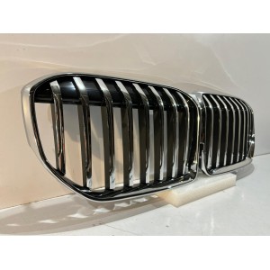 BMW 7 G11 G12 LCI Grill / Maska chladiča - 14611 | mobilpol.sk