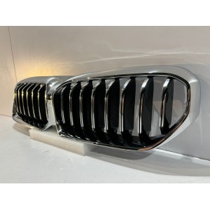 BMW 5 G30 G31 LCI Gril / Maskovací mriežka - 14614 | mobilpol.sk