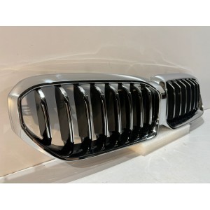 BMW 5 G30 G31 LCI Gril / Maskovací mriežka - 14614 | mobilpol.sk