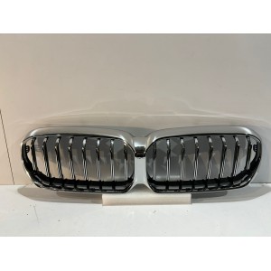 BMW 5 G30 G31 LCI Gril / Maskovací mriežka - 14614 | mobilpol.sk