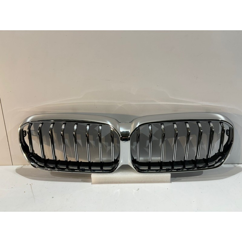 BMW 5 G30 G31 LCI Gril / Maskovací mriežka - 14614 | mobilpol.sk