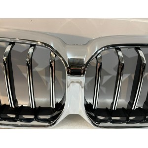 BMW 5 G30 G31 LCI Gril / Maskovací mriežka - 14614 | mobilpol.sk