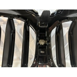 BMW 5 G30 G31 LCI Gril / Maskovací mriežka - 14614 | mobilpol.sk