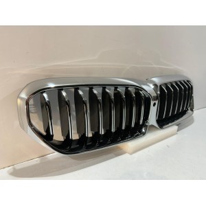 BMW 5 G30 G31 LCI Grill / Maska chladiča - 14615 | mobilpol.sk